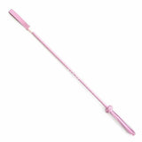 Pink Riding Crop Spanking Impact Play Bondage Kink Bdsm Fetish Restraints