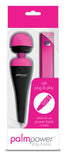Palmpower Massage Wand Plug And Play Usb Massagers & Wands