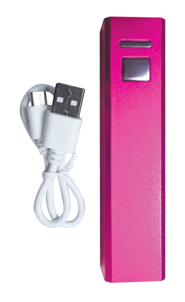 Palmpower Massage Wand Plug And Play Usb Massagers & Wands