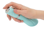 Pillow Talk Sassy Teal Dildos