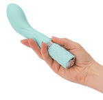 Pillow Talk Sassy Teal Dildos