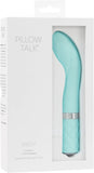 Pillow Talk Sassy Teal Dildos