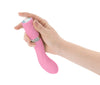 Pillow Talk Sassy Pink Dildos