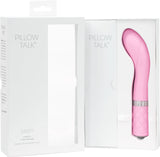 Pillow Talk Sassy Pink Dildos