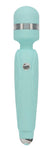 Pillow Talk Cheeky Teal Dildos