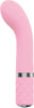 Pillow Talk Racy Pink Dildos