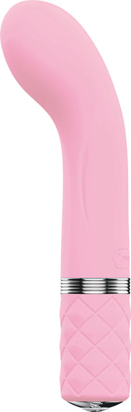 Pillow Talk Racy Pink Dildos