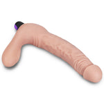 Ijoy Rechargeable Strapless On Strap Ons