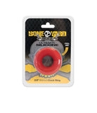 Ultimate Silicone  Ring Red  Rings