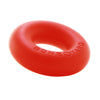 Ultimate Silicone  Ring Red  Rings