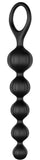 Satisfyer Love Beads Black Anal Balls & Beads