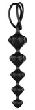 Satisfyer Love Beads Black Anal Balls & Beads
