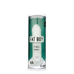 Fat Boy Thin Sheath 6.5  Extenders & Enlargers