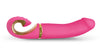 Gjay Neon Rose Dildos