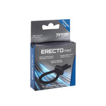 Erectomed Adjustable  Ring Black  Rings