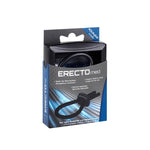Erectomed Adjustable  Ring Black  Rings