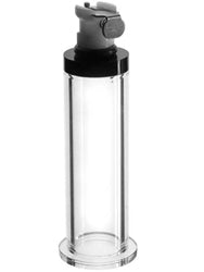 House Of Dasein Brands Premium Clitoris Cylinder 0.5In  Pumps