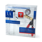 Deluxe Erectile Dysfunction Package  Pumps