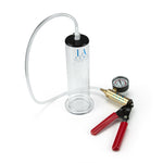 Deluxe Erectile Dysfunction Package  Pumps