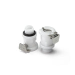Female Coupler  Pumps