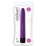 Shibari 10X Pulsations  5In Pink Wireless s
