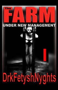The Farm 1 Under New Management By Drkfetyshnyghts 2019 Fem Dom F/F Kink & Crime Erotic Fiction