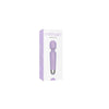 Shibari Mini Wand Halo 20X Lilac Massagers & Wands