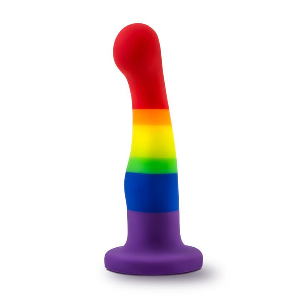 Avant Pride P1 Freedom Silicone Dildo Dildos