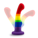 Avant Pride P1 Freedom Silicone Dildo Dildos