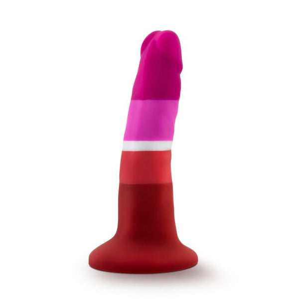 Avant Pride P3 Beauty Silicone Dildo Dildos