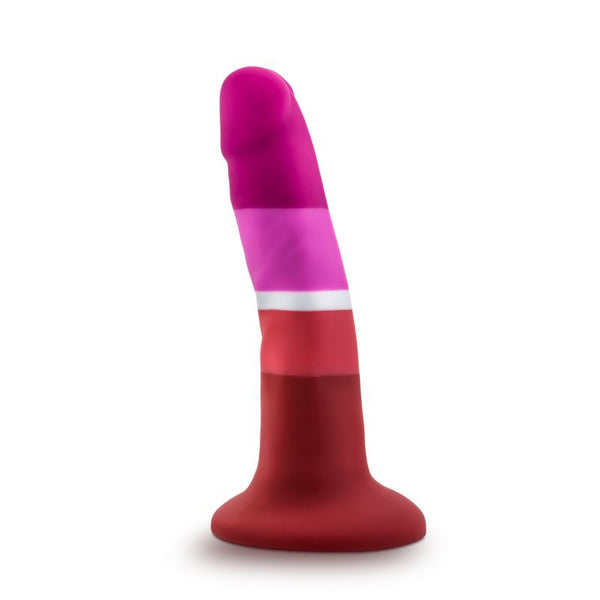 Avant Pride P3 Beauty Silicone Dildo Dildos