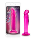 B Yours Sweet N Small 6In Pink Dildos