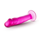 B Yours Sweet N Small 6In Pink Dildos