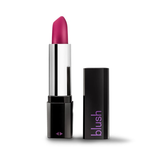 Rose Lipstick Vibe Black Bullets