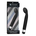 Rose Scarlet G Black Bullets