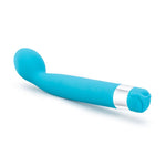 Rose Scarlet G Blue Bullets