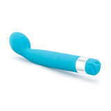 Rose Scarlet G Blue Bullets