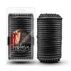 Temptasia  Rope 10M Black Rope & Suspension