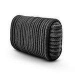Temptasia  Rope 10M Black Rope & Suspension