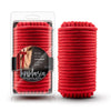 Temptasia  Rope 10M Red Rope & Suspension