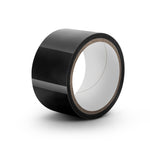 Temptasia  Tape 18M Black  Clothing