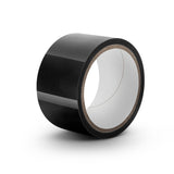 Temptasia  Tape 18M Black  Clothing