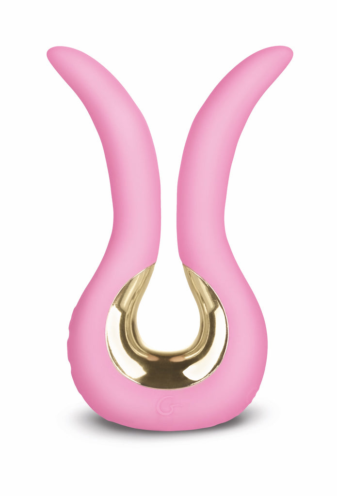Gvibe Mini Candy Pink Clitoral s
