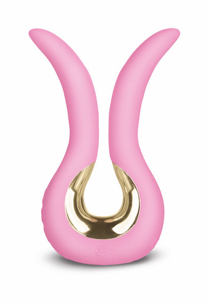 Gvibe Mini Candy Pink Clitoral s