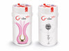 Gvibe Mini Candy Pink Clitoral s