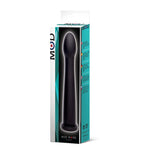 Mod Wand Smooth Black Dildos