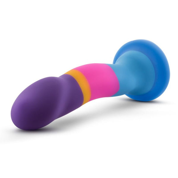 Avant D1 Hot N Cool Silicone Dildo Dildos