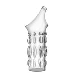 Performance Studded Sleeve Ring Clear  Extenders & Enlargers