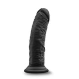 Ruse Jammy Black Dildos