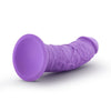 Ruse Jammy Purple Dildos